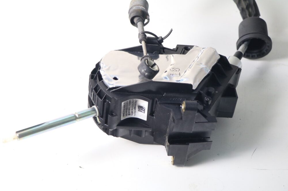 2011-2018 Porsche Cayenne - Automatic Shifter Assembly W/ Linkage 95842609310 #2