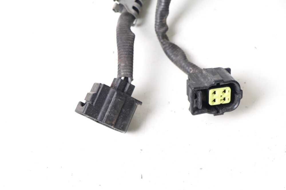 06-09 Mercedes W209 Clk350 Clk550 Clk63 Amg Oxygen O2 Sensor Lambda Set Of 4 OEM
