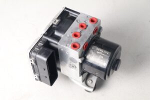 2011-2014 Porsche Cayenne 958 Anti Lock Brake ABS Pump Module OEM