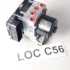 2011-2014 Porsche Cayenne 958 Anti Lock Brake ABS Pump Module OEM