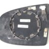 07 - 13 BMW E70 X5 Right Passenger Side Door Heated Auto Dim Mirror Glass OEM