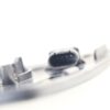 07 - 13 BMW E70 X5 Right Passenger Side Door Heated Auto Dim Mirror Glass OEM