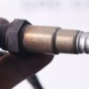 06-09 Mercedes W209 Clk350 Clk550 Clk63 Amg Oxygen O2 Sensor Lambda Set Of 4 OEM