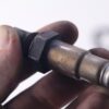 06-09 Mercedes W209 Clk350 Clk550 Clk63 Amg Oxygen O2 Sensor Lambda Set Of 4 OEM