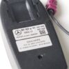 2008 Mercedes Clk350 Bluetooth Adapter With Socket OEM B67876131
