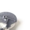 03-11 Mercedes W209 W211 E550 Steering Wheel Control Switch Button Set OEM Beige