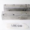 57-2335.jpg Genuine Audi A4 S4 2011 Right And Left Side Rear Energy Absorber OEM