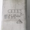 57-2338.jpg Genuine Audi A4 S4 2011 Right And Left Side Rear Energy Absorber OEM