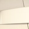 03-06 Porsche Cayenne 955 Rear Hatch Trunk Spoiler White W/o Third Brake Light