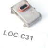 OEM Mercedes Cls E Gl Ml R Class Afs Module Range Adjustment Module A0038205826