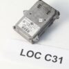 OEM Mercedes Cls E Gl Ml R Class Afs Module Range Adjustment Module A0038205826