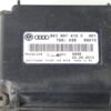 Audi A4 S4 A5 S5 - Homelink Garage Door Control Module 8k0907410c