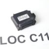Audi A4 S4 A5 S5 - Homelink Garage Door Control Module 8k0907410c