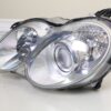 2006-2009 Mercedes Clk350 Clk550 Clk63 Left Driver Side Headlight Hid Xenon OEM