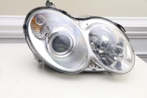 06-09 Mercedes Clk350 Clk550 Clk63 Right Passenger Side Headlight Hid Xenon OEM