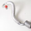 57-2422.jpg 06-09 Mercedes W209 Clk350 C230 AC Air Conditioning Suction Hose Pipe Line OEM