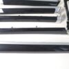 57-2432.jpg 11-14 Porsche Cayenne S 958 Dash Door Console Black Piano Interior Trim Set