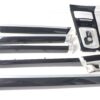 57-2436.jpg 11-14 Porsche Cayenne S 958 Dash Door Console Black Piano Interior Trim Set