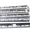 57-2437.jpg 11-14 Porsche Cayenne S 958 Dash Door Console Black Piano Interior Trim Set