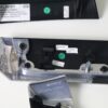 57-2441.jpg 11-14 Porsche Cayenne S 958 Dash Door Console Black Piano Interior Trim Set