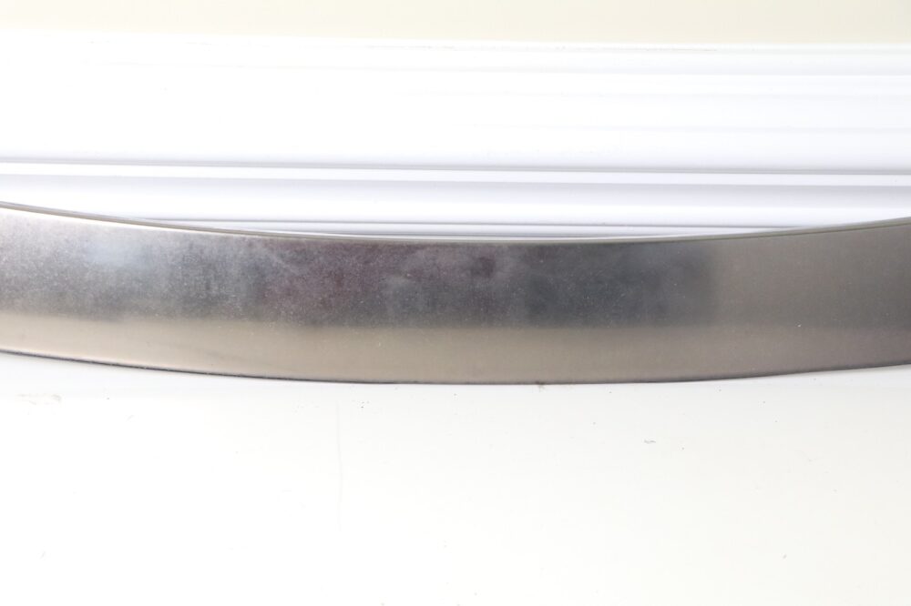 57-2488.jpg W209 Mercedes 03-09 Clk Class Convertible Upper Windshield Cover Trim Panel