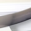 57-2489.jpg W209 Mercedes 03-09 Clk Class Convertible Upper Windshield Cover Trim Panel