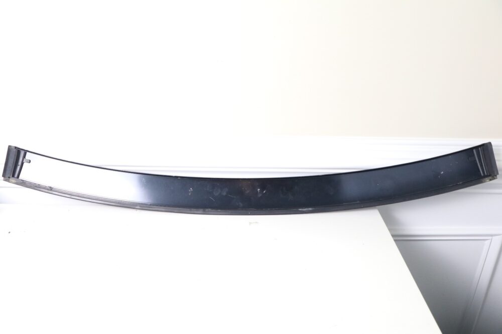 57-2490.jpg W209 Mercedes 03-09 Clk Class Convertible Upper Windshield Cover Trim Panel