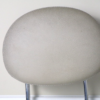 57-25.png 03-05 Mercedes W209 Clk320 Clk500 Passive Front Seat Headrest Head Rest Beige