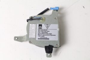 2005-2016 Porsche Boxster Cayman 911 - Front Seat Cushion Fan Motor OEM