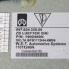 2005-2016 Porsche Boxster Cayman 911 - Front Seat Cushion Fan Motor OEM