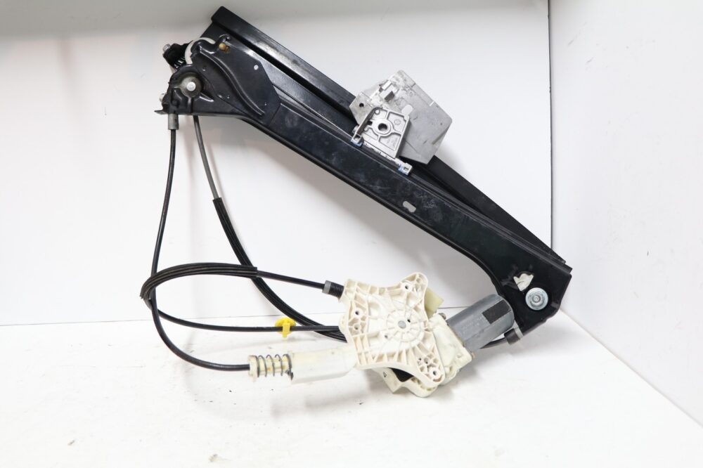 03-09 Mercedes-benz Clk500 W209 Front Right Door Window Regulator Motor Rh