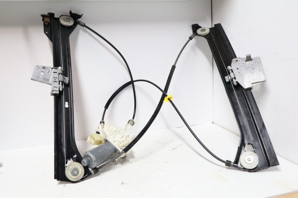 03-09 Mercedes-benz Clk500 W209 Front Right Door Window Regulator Motor Rh