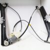 03-09 Mercedes-benz Clk500 W209 Front Right Door Window Regulator Motor Rh