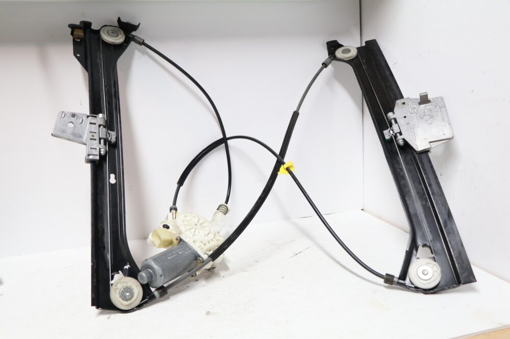 03-09 Mercedes-benz Clk500 W209 Front Right Door Window Regulator Motor Rh