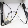 03-09 Mercedes-benz Clk500 W209 Front Right Door Window Regulator Motor Rh