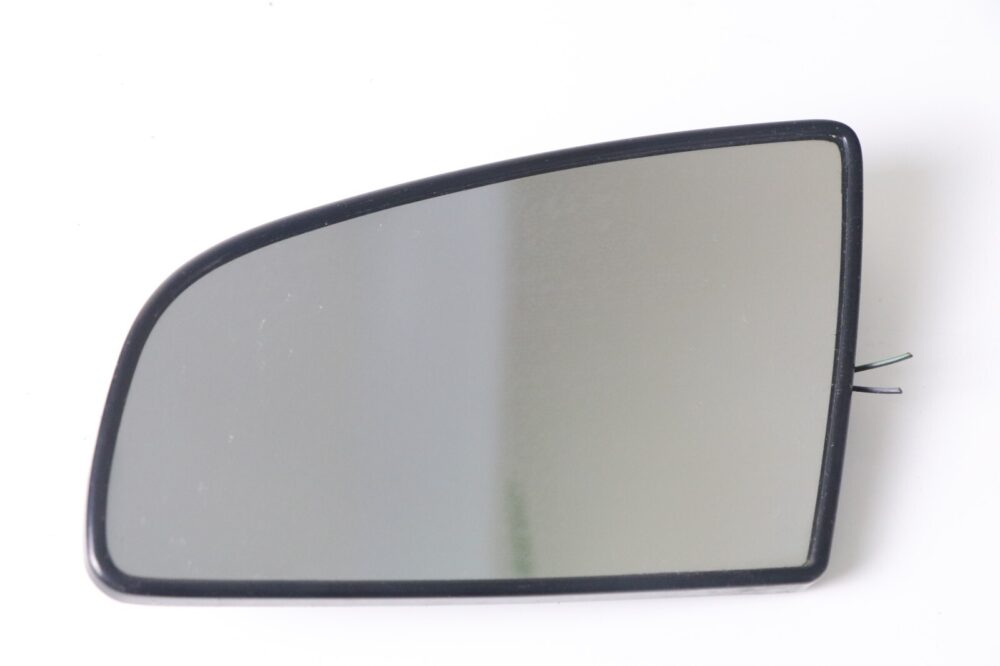 Audi A4 B6 A6 C6 Left Driver Side Mirror Glass Auto Dim Anti Dazzle Heated Lh