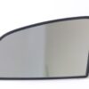 Audi A4 B6 A6 C6 Left Driver Side Mirror Glass Auto Dim Anti Dazzle Heated Lh