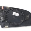 Audi A4 B6 A6 C6 Left Driver Side Mirror Glass Auto Dim Anti Dazzle Heated Lh
