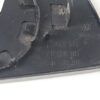Audi A4 B6 A6 C6 Left Driver Side Mirror Glass Auto Dim Anti Dazzle Heated Lh