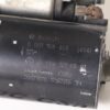 06-09 Mercedes W209 W211 Clk350 E350 R350 Engine Starter Motor 0061510501 OEM