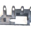 Porsche Cayenne S 958 Panamera S Turbo Engine Cover Left Driver Side Lh OEM