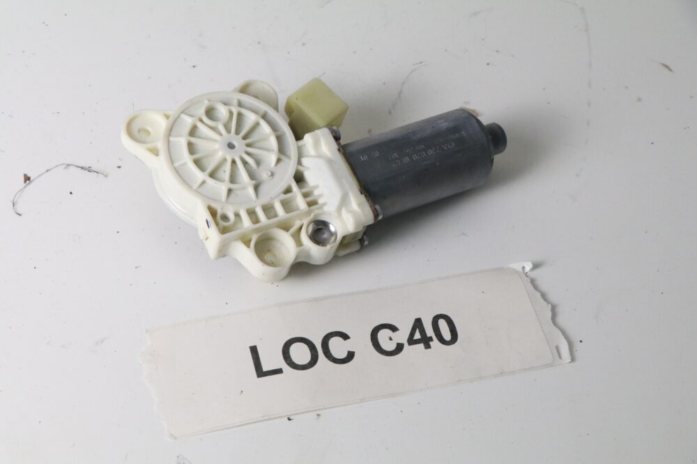 03-09 Mercedes-benz Clk350 W209 Front Left Door Window Regulator Motor Lh