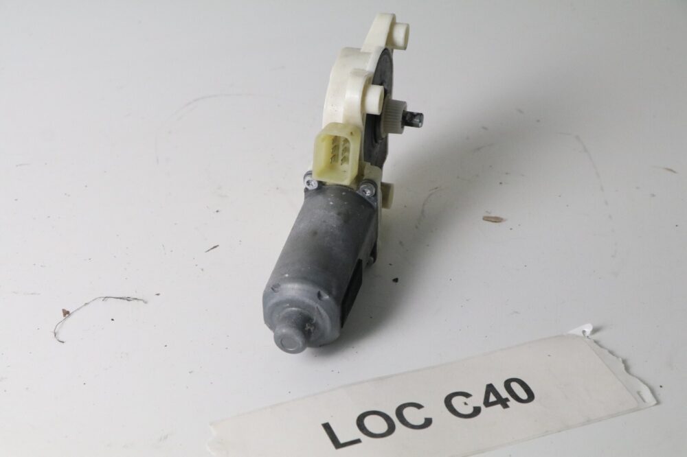 03-09 Mercedes-benz Clk350 W209 Front Left Door Window Regulator Motor Lh