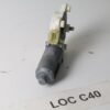 03-09 Mercedes-benz Clk350 W209 Front Left Door Window Regulator Motor Lh