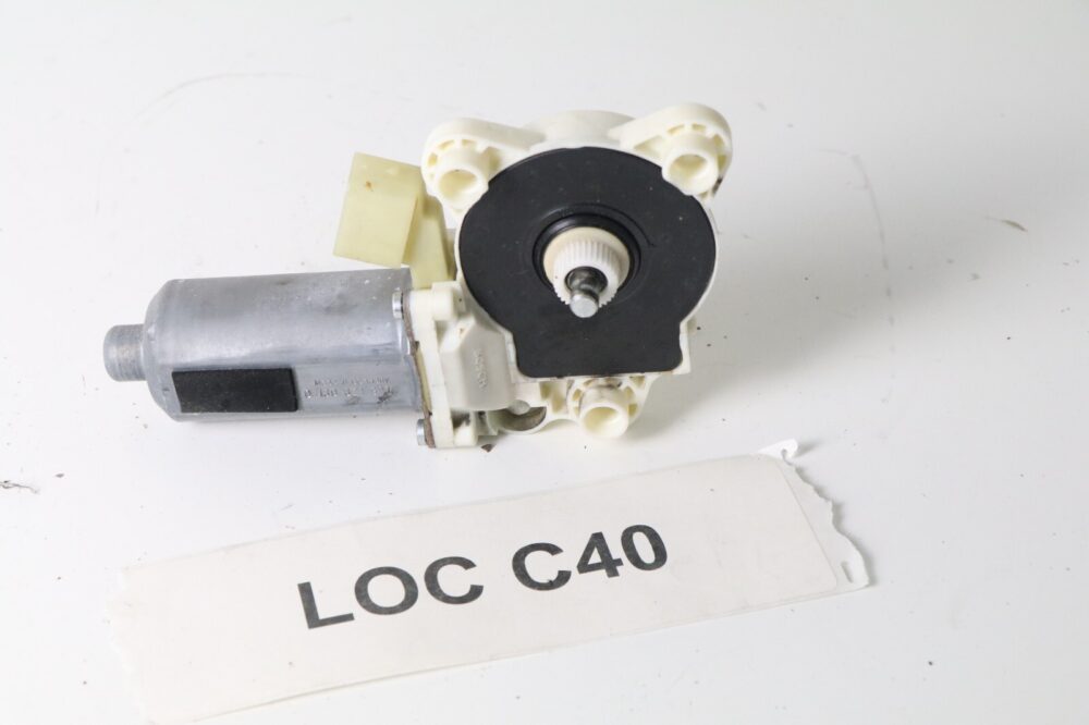 03-09 Mercedes-benz Clk350 W209 Front Left Door Window Regulator Motor Lh