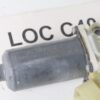 03-09 Mercedes-benz Clk350 W209 Front Left Door Window Regulator Motor Lh
