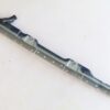 11-14 Porsche Cayenne Front Right Fender Reinforcement Bracket Plate