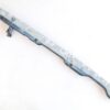 11-14 Porsche Cayenne Front Right Fender Reinforcement Bracket Plate