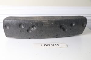03 - 05 Mercedes W209 Clk320 Clk500 Clk55 Foam Energy Impact Absorber Center