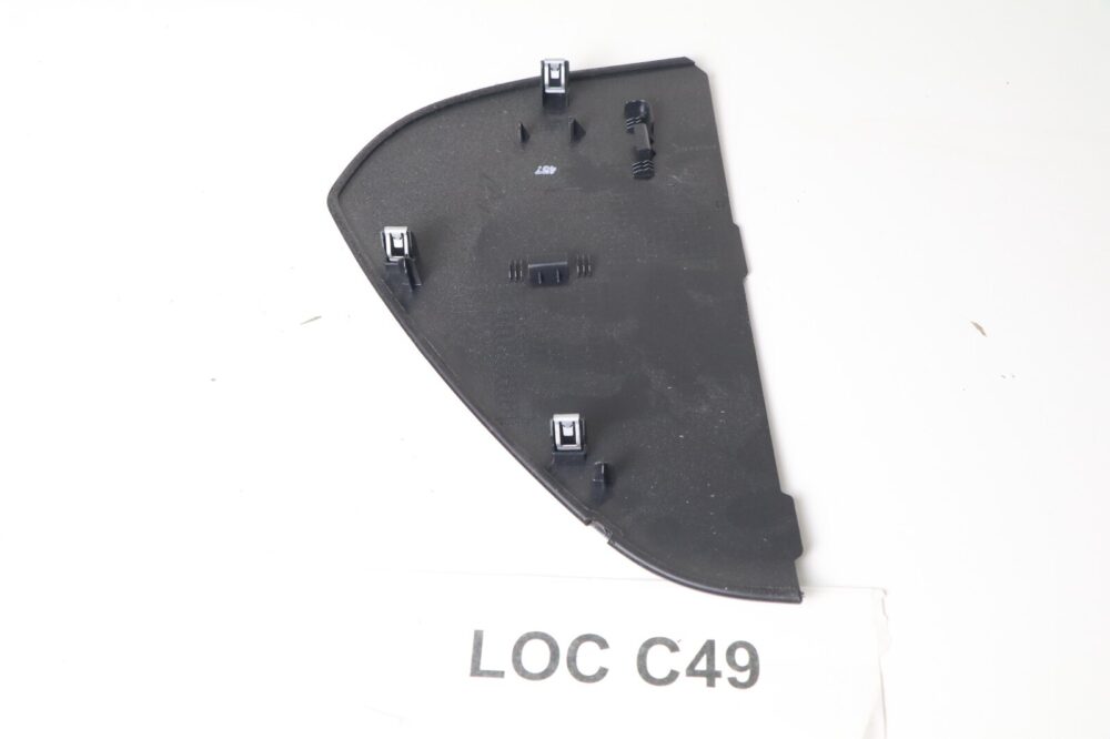 57-2684.jpg Audi A4 A5 S4 Dash Dashboard Left Driver Side End Cap Trim Cover OEM